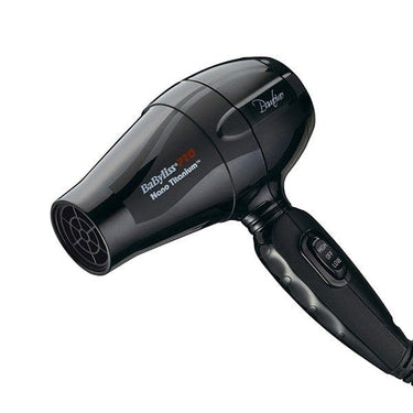 BABYLISS PRO_Bambino 5510 Nano Titanium Travel Hairdryer BABNT5510NC_Cosmetic World